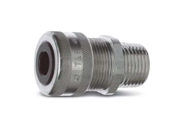 T&B 2922AL 1/2 .5-.75 Cord Conn
