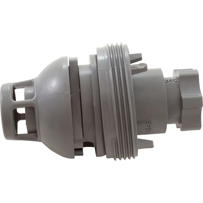 Hayward SP1434PAKBDGR Jetair Iii Var-Flo Nozzle Assy
