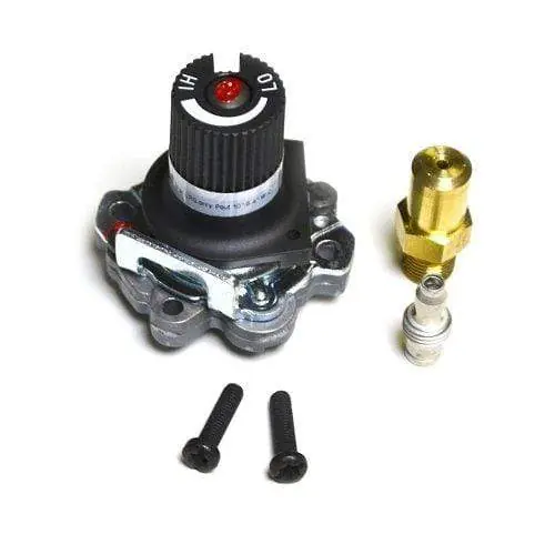 Napoleon Hearth W175-0652 Natural Gas -> Propane Conversion Kit for LVX50 Fireplaces