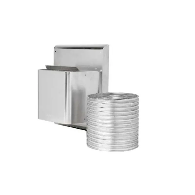 Napoleon Hearth FRV58 Rear Vent Kit 5 Inch x 8 Inch