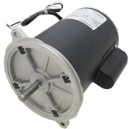 Carlin Combustion Technology 27706S gas burner motor 1/2 hp