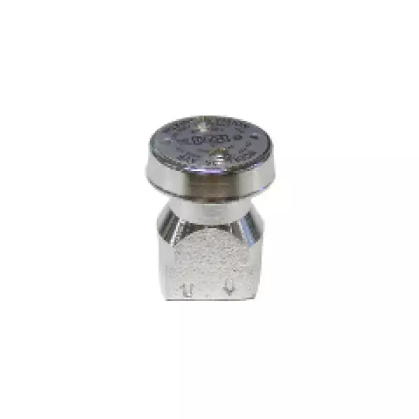 Zurn RK14-35 Lfnp Rep Kit 1 4 35