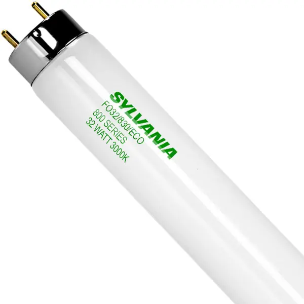 Sylvania FO32/830/ECO Octron Fluor Lamp 32 Watt