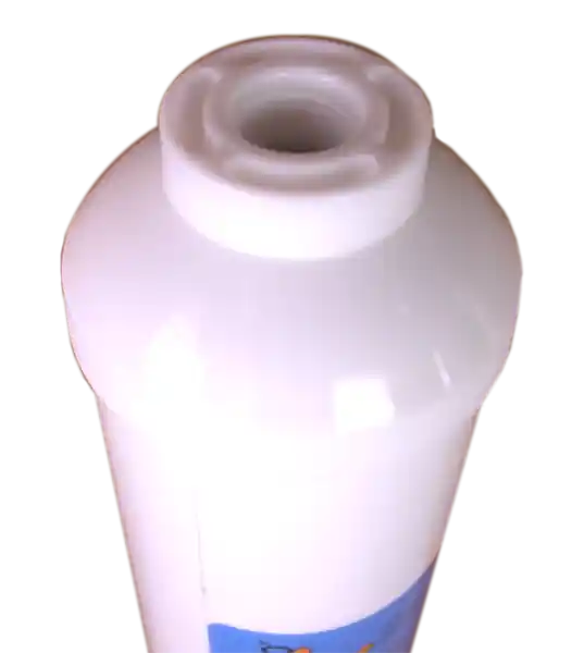 Omnipure K5533jj inline filter 10 inches x 2.5 inches 2 Pack