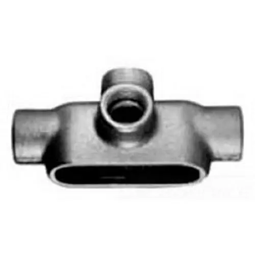Appleton TA27 TA Conduit Body 3/4 Inch