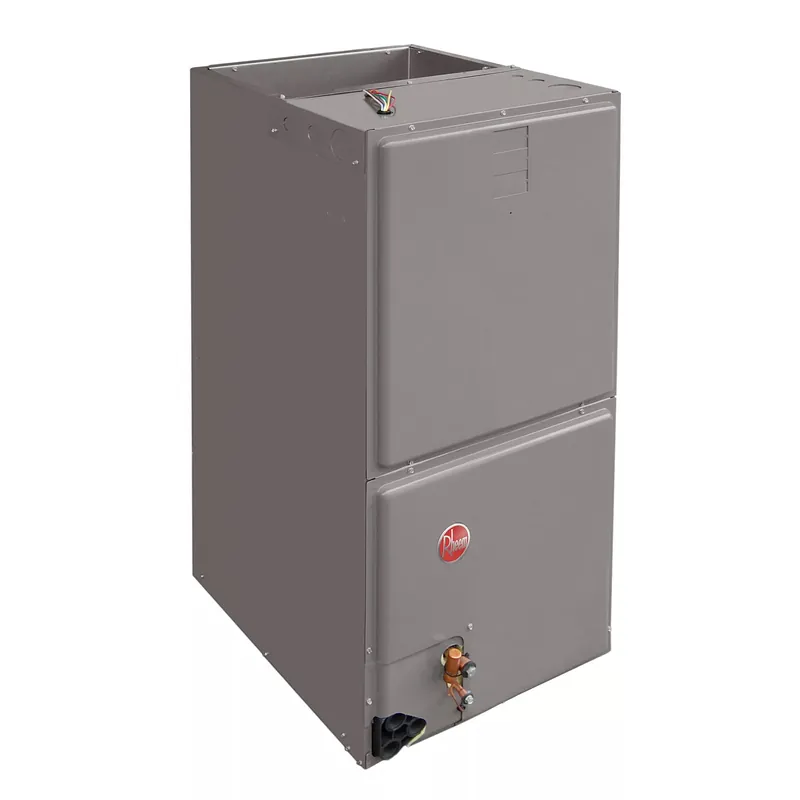 Rheem RH1P4221STANJA Air Handler, 3.5 Ton, 208-240V