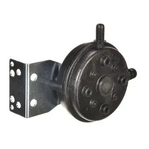 Rheem AP17893B-1 Pressure Switch Intake (-2.20 /- .15 in, WC) 80/100 250-300 Natural Gas / Propane