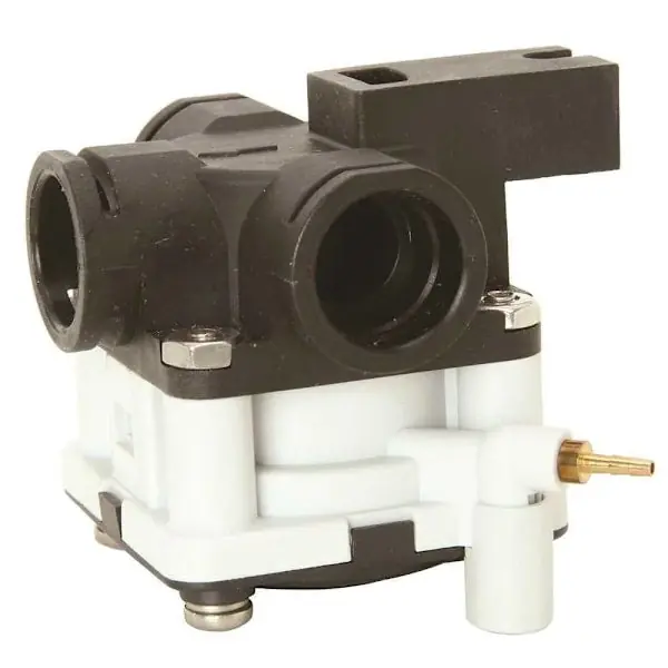 Metcraft 30001 Flow Through Valve Module