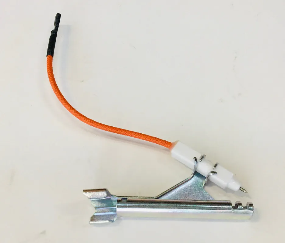 American Outdoor Grill 24-B-04T Main Burner Electrode T Series 24 inches