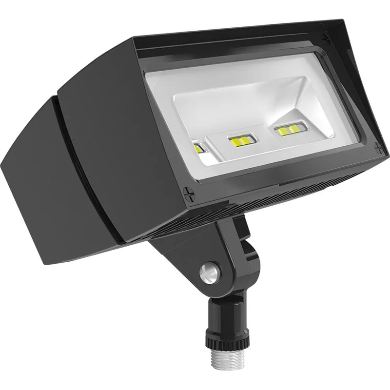 Rab Lighting Inc FFLED18 Floodlights 2429 Lumens 18W 5000K