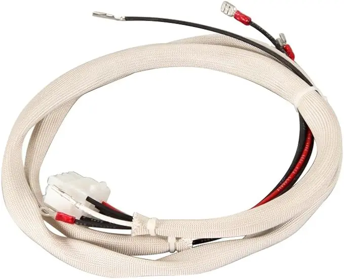 Frymaster 8062076SP Harness Wrng H50-Fv Aga