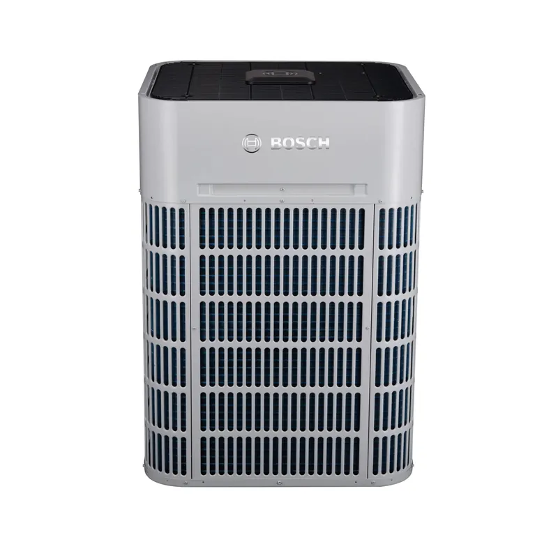 Bosch 8733958901 IDS 3.0 5 Ton 60K BTU Inverter Condensing Unit R454B