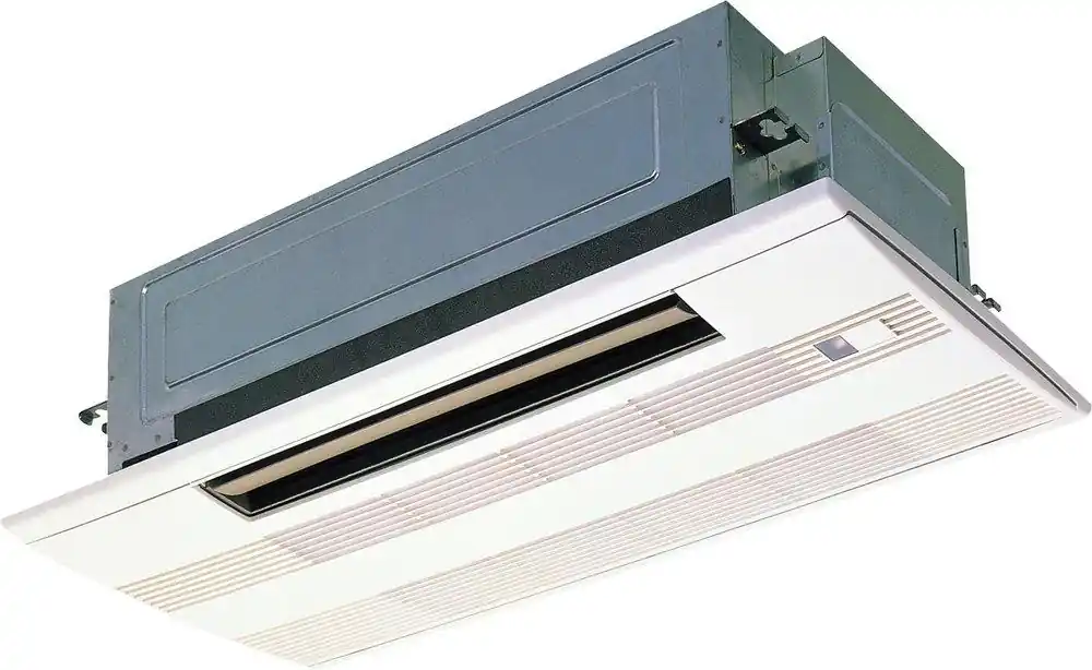 Mitsubishi Electric PMFY-P12NBMU-ER5 1-Way Ceiling Recessed Ductless