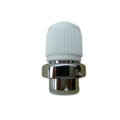Water Saver Faucet UK019-7800 CP Handle Kit