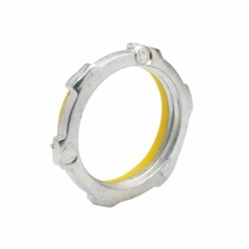 Bridgeport 142 3/4 Sealing Locknut