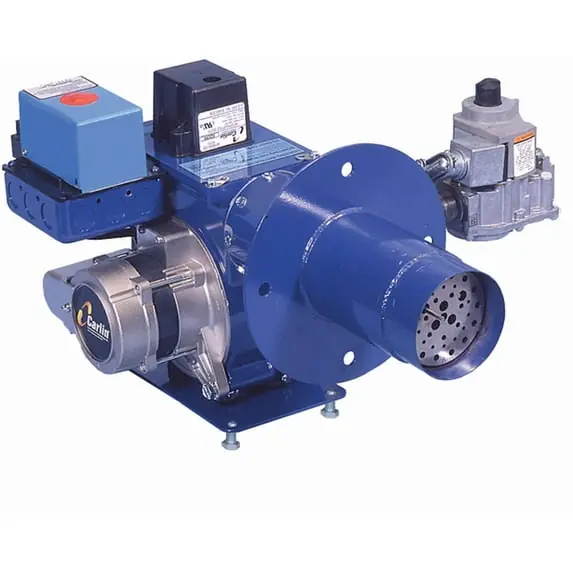Carlin Combustion Technology 9859210BFR1 Ez-Gas Burner 50000-175000 BTU/Hour