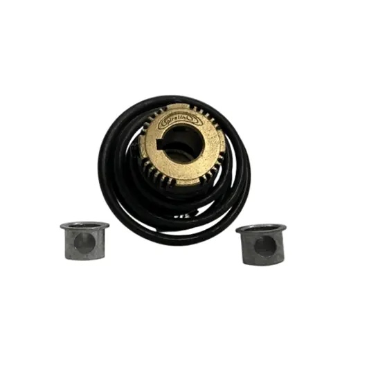 R W Beckett 10034 Spiralink Circulator Coupler