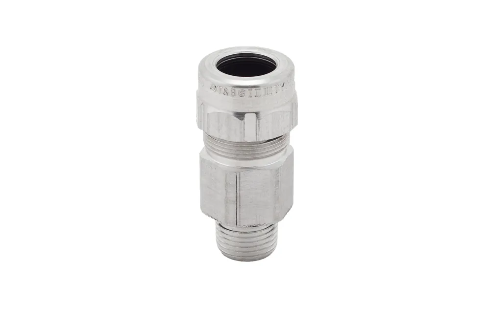 Star Teck ST050-464 Cable Fitting 1/2 Inch