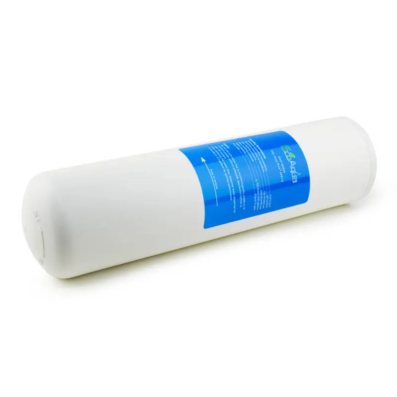 Ecoaqua EWF-8060A Replacement for Aqua-Pure AP-DW80/90 Filter, 2-Pack AP-DW 80/90