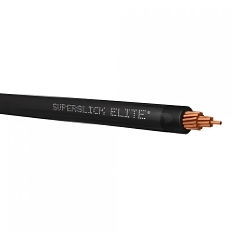 Encore Wire 118101801440 Cu Sse Thwn2 1/0 Awg Str Black 500Reel