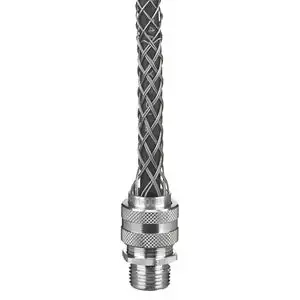 Wiring 7401027 Kellems Wire Management Deluxe Cord Grips 1 1/4 inches