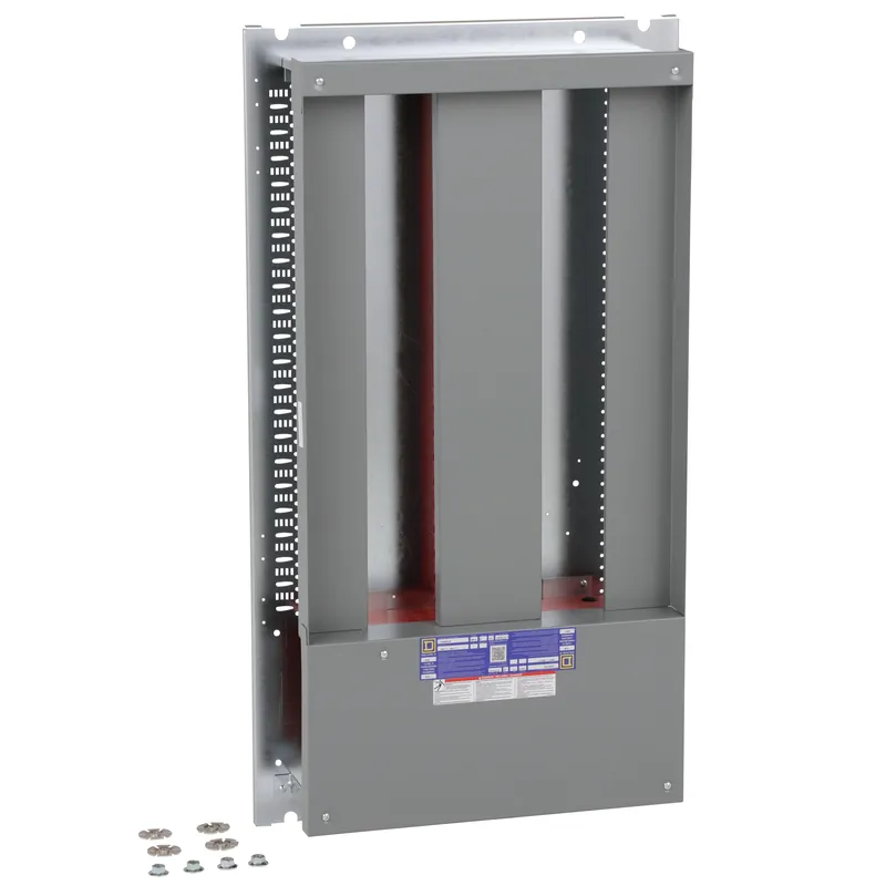 Square D HCJ32734 Interior, I-Line Panel