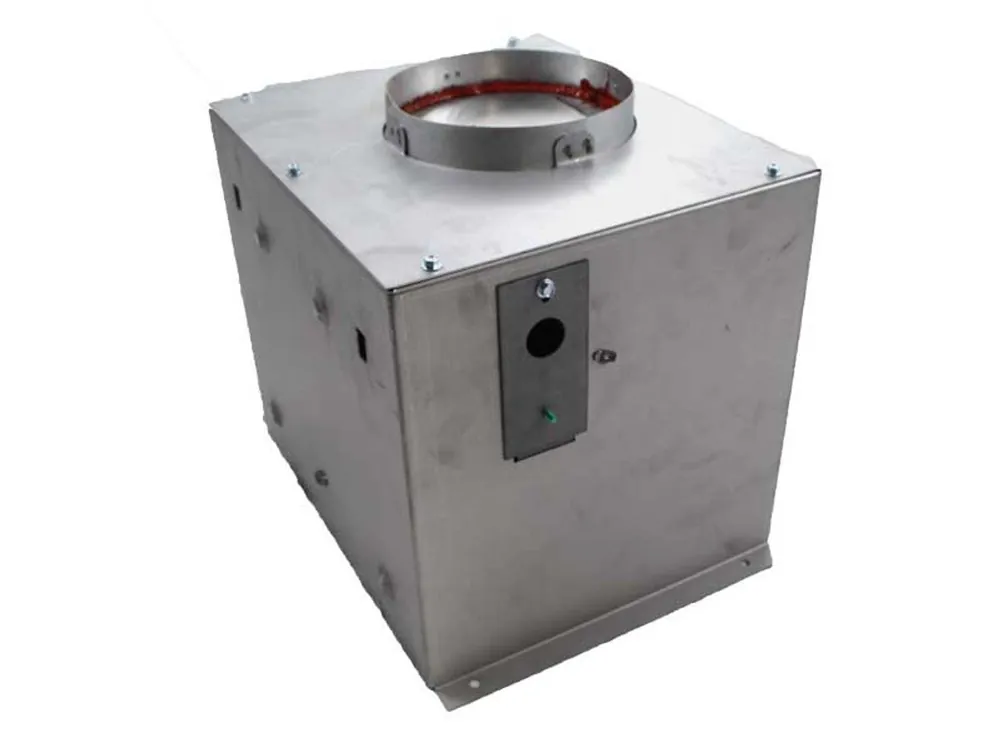 Napoleon Hearth NZ64 air circulating blower system for interior or outside air REPLACEMENT NZ64