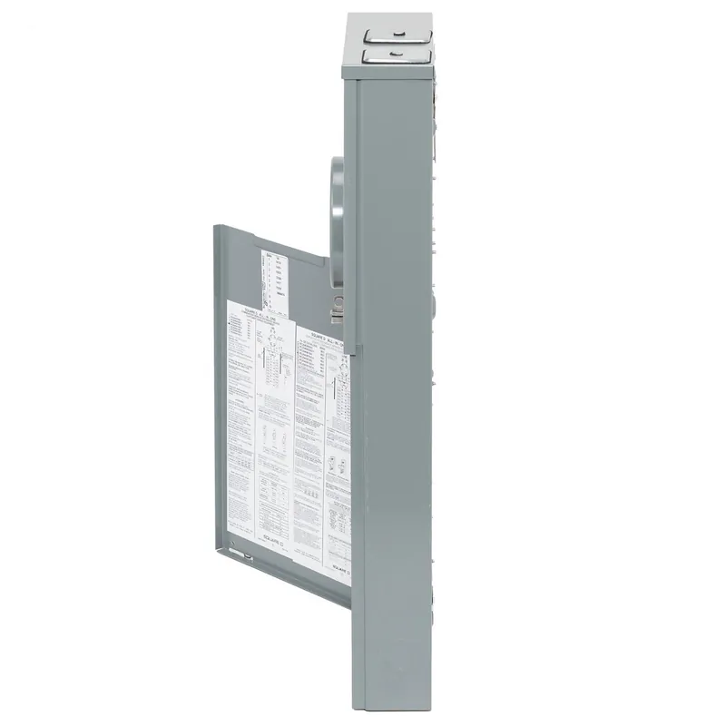 Square D RC2040M150CH 150 amp All-In-One
