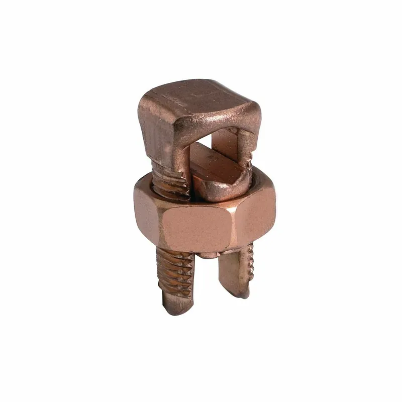 Burndy KS39 Copper Split Bolt 4/0 AWG-750 kcmil