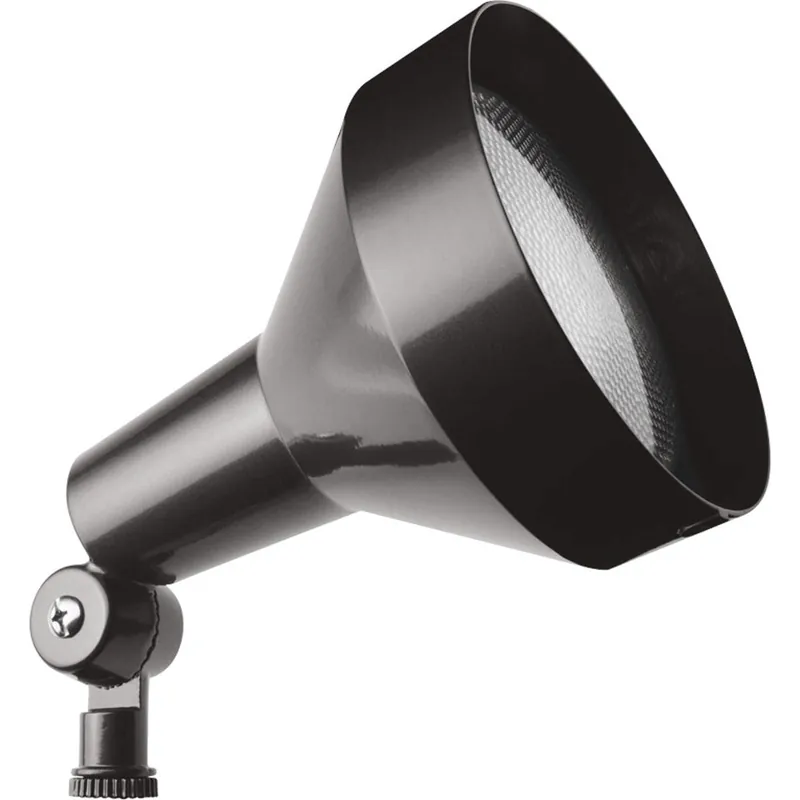 Rab Lighting Inc H101A Landscape Flood H System Bell Style 150W Par38