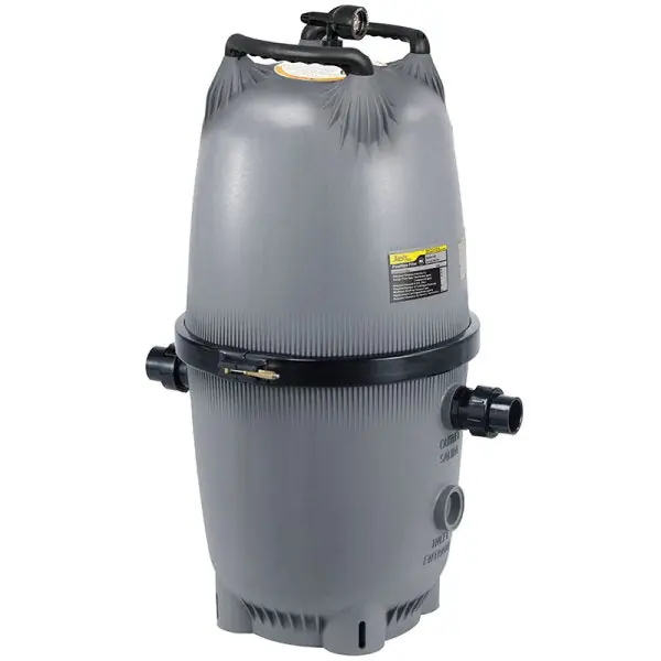 Zodiac CV580 CV Series Cartridge Filter 580 Sq Ft