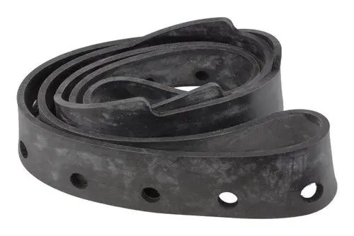 Carrier 09XR05007003 dished head gasket - fram