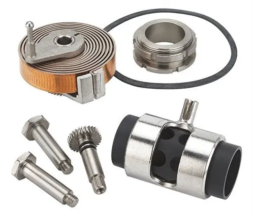 Leonard Valve KIT R/200 Thermostatic Rebuild Kit