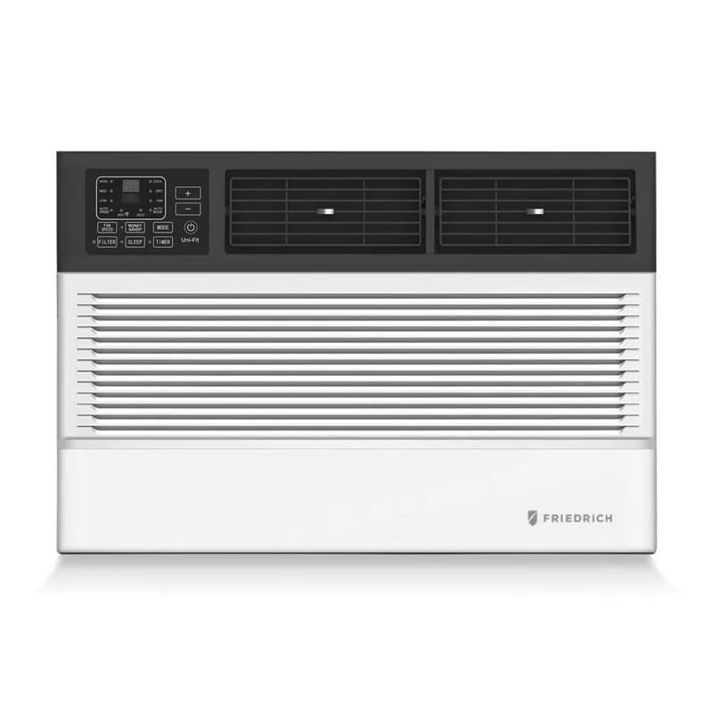 Friedrich UCT12B30A Uni-Fit 12,000 BTU Through The Wall Unit
