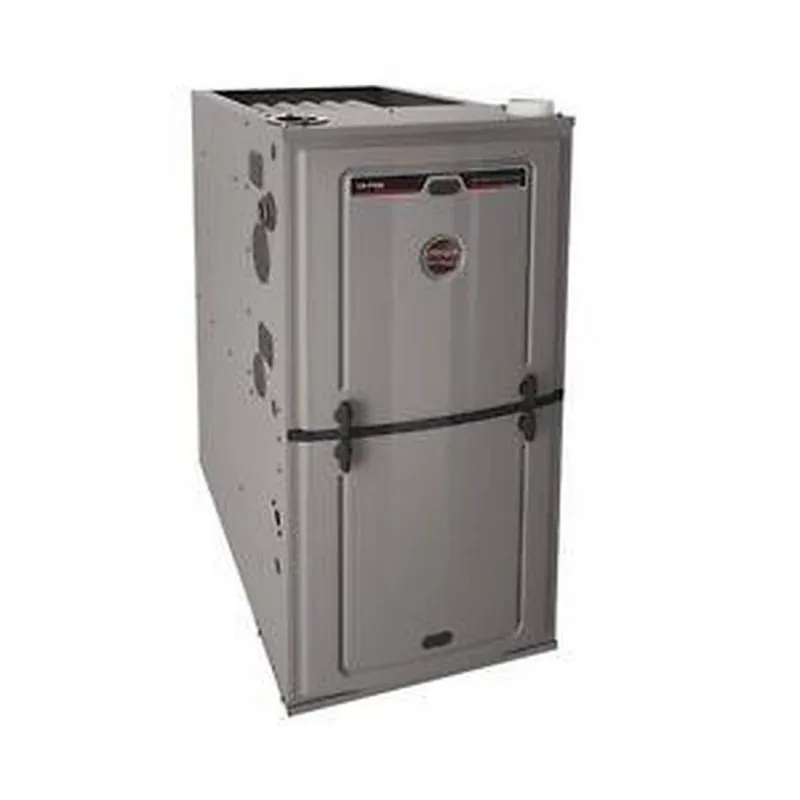 Ruud U96VA0402317MSA Gas Furnace 42000 BTU
