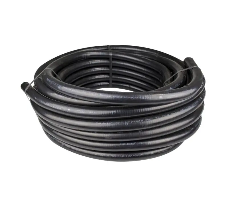 Pro-Flex Csst PFARCT-011475 1 1/4 inches ID CSST Tubing x 75 feet coil
