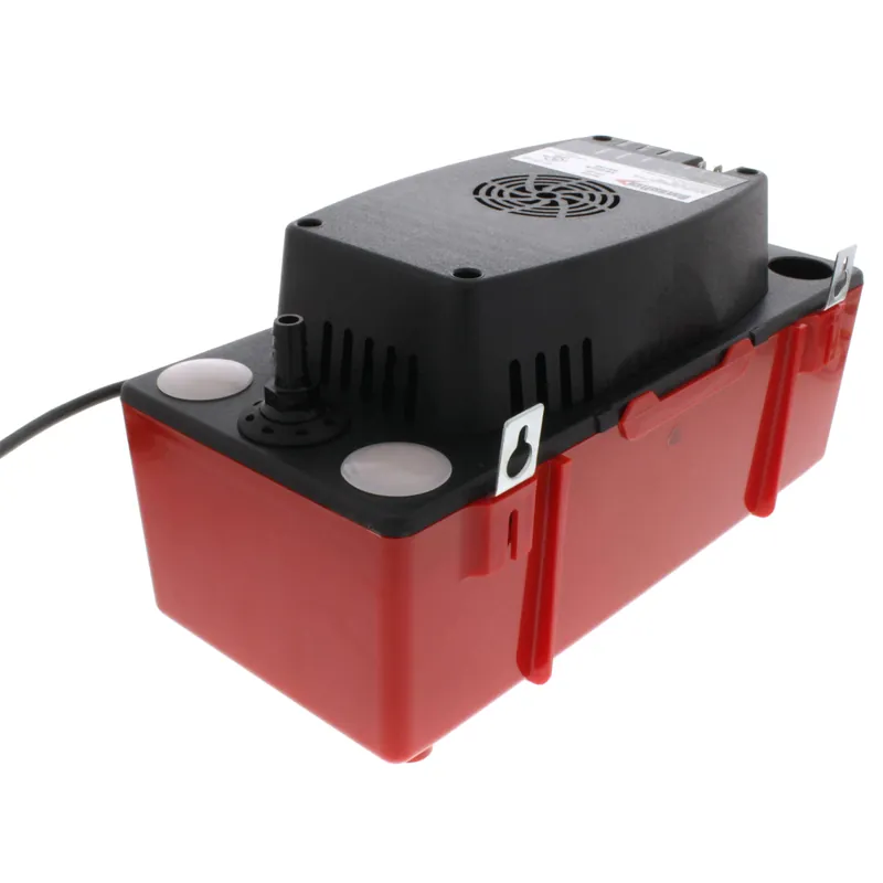 Diversitech CP-22T Condensate Pump 120 V 22 feet of Lift