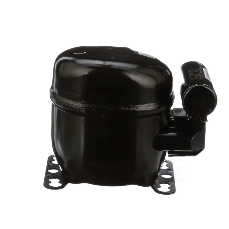 Tecumesh AE1317E-219-J7 Air Conditioner Reciprocating Compressor 1/3 HP