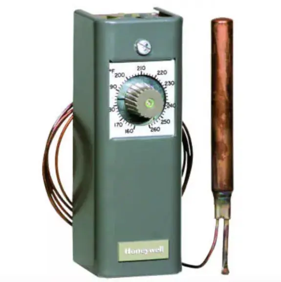 Resideo T991a1012 h/w t991a-1012 temp controller