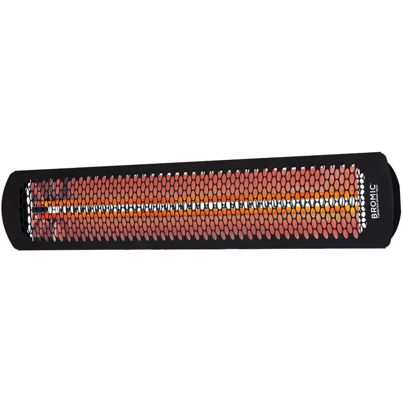 Bromic Heating BH0420043-2 Tungsten 6000W Electric Patio Heater 277V