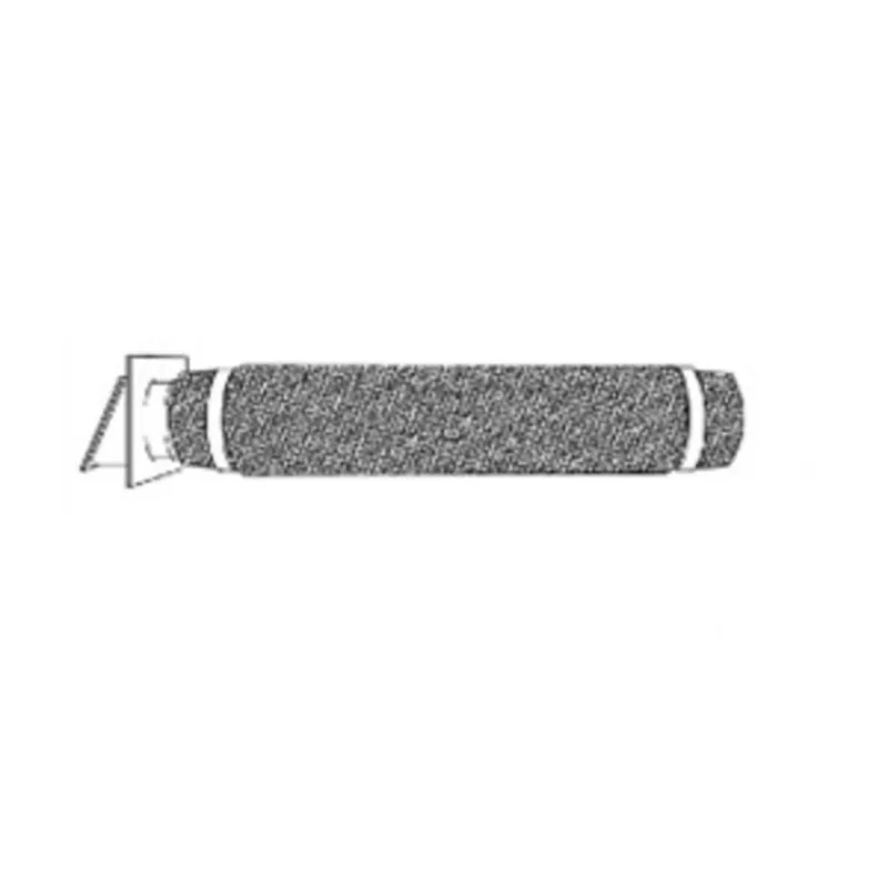 Napoleon 111kt Outside Air Kit for Wood Burning Stoves & Fireplaces