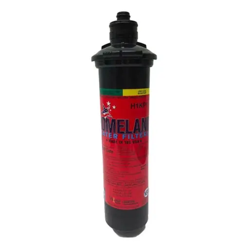 Homeland H1KP1 Water Filter REPLACES Everupre OCS filter
