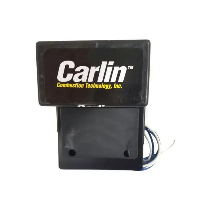 Carlin Combustion Technology 41000S0SC Igniter/Base
