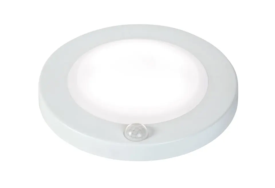 Engineered Products 16560 Small Space LED Luminaire with Color-Select Technology 15-Watts