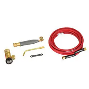 Turbo Torch WSF-4 Sof-Flame Torch Kit