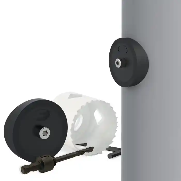 Fernco XP-1 Access Point (3 inches–6 inches Plastic & Cast Iron Pipe)