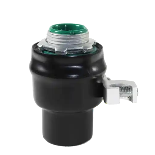 Allied Tube PV0700LT75 Calp 3/4 Inch L/T Conn