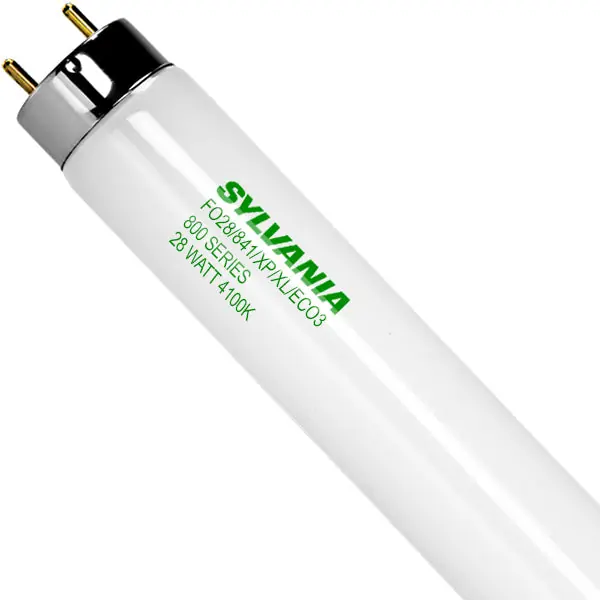 Sylvania FO28/841/XP/SS/ECO3 Fluor Lamp 28 Watt 1 per Pack