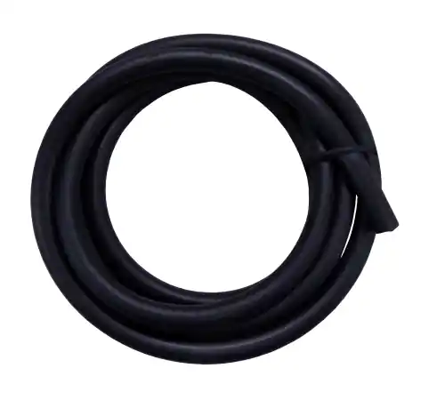 Supco SNAT185 Air Tubing 1/8 inchesID X 5 feet Neoprene