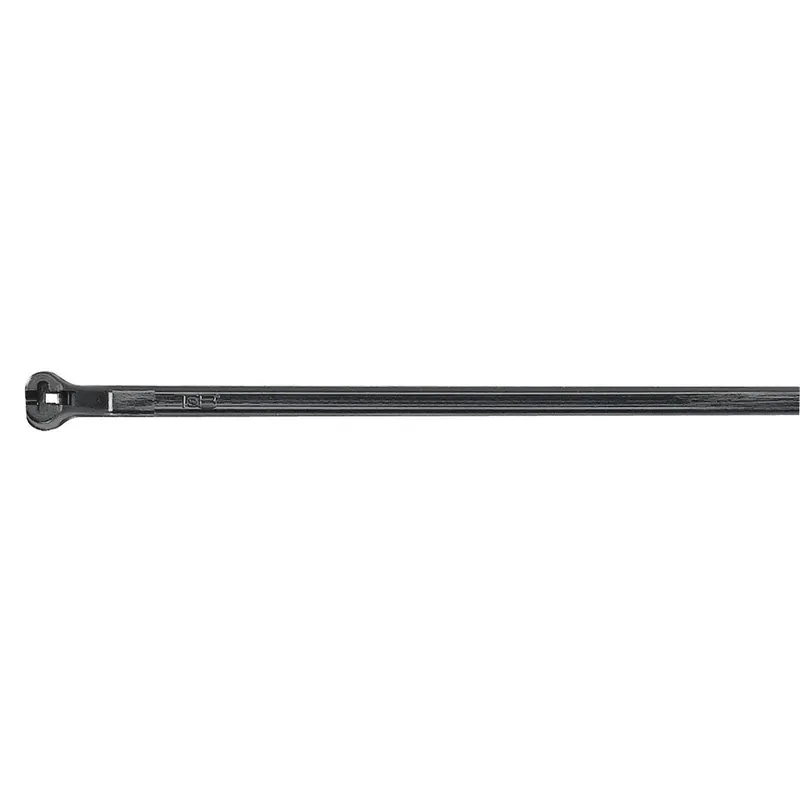 Ty-Rap TY528MX TIE CBL 14.2in 0.19in 0.055in BK 50lb